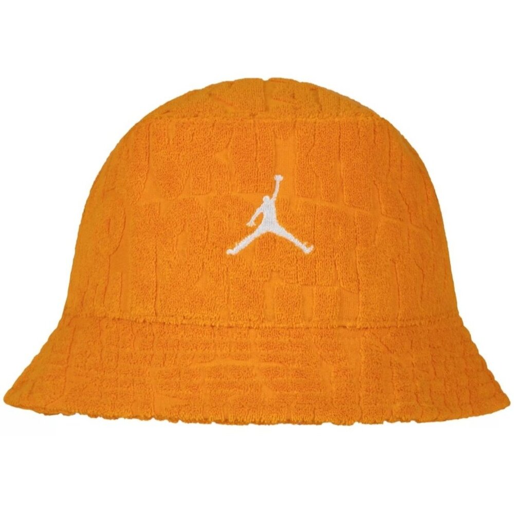Jordan‎ Kids Fuel Up Cool Down Bucket Hat, 8-20,  Orange